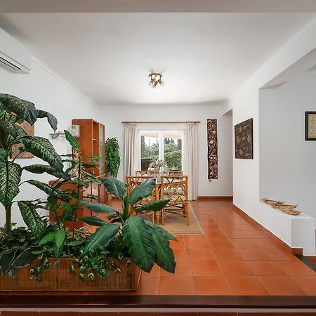 Villa Mateus アルヴォル エクステリア 写真