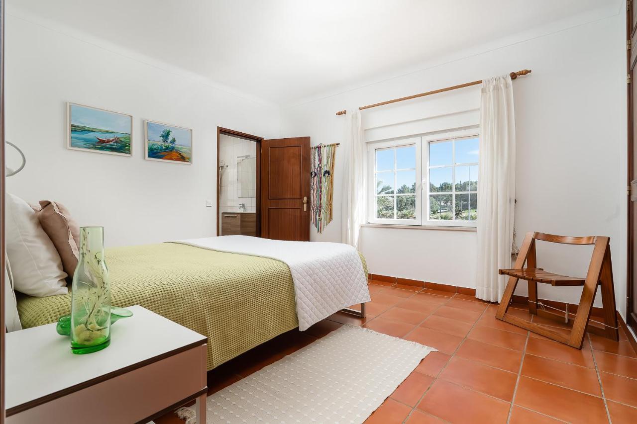 Villa Mateus アルヴォル エクステリア 写真